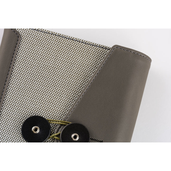 Hobonichi Techo A6 Original Cover with Planner | Letter | English Mon Start