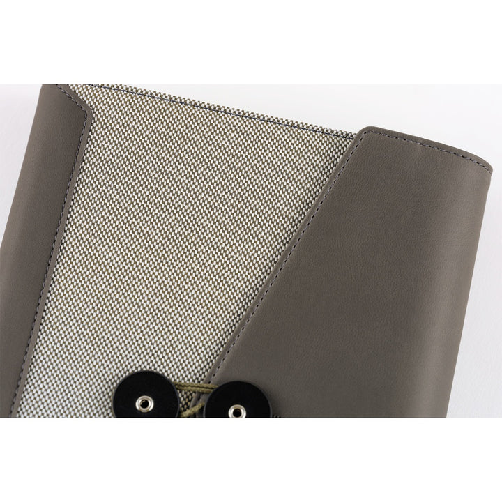 Hobonichi Techo A5 Cousin Cover with Planner | Letter | English Mon Start