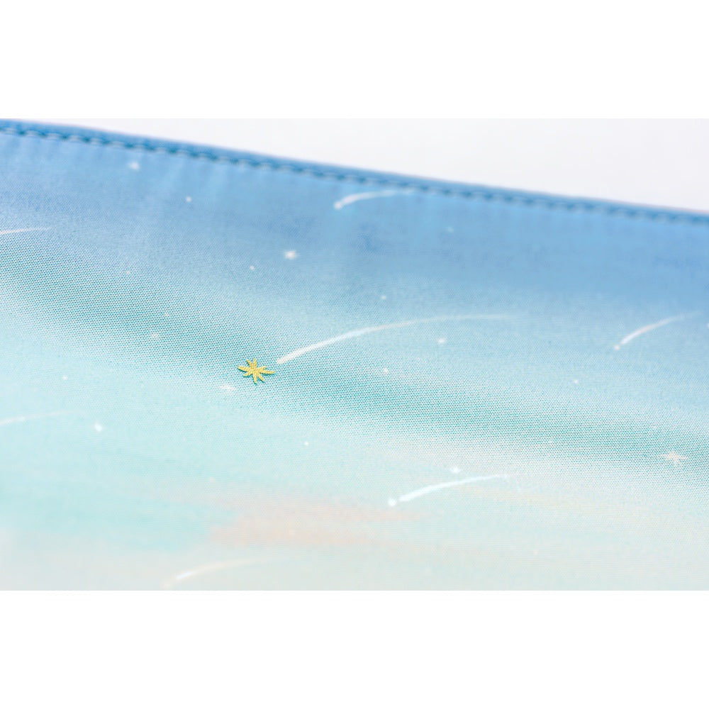 Hobonichi 5-Year A6 Techo Book Cover | Hiroko Kubota: The Sea’s Dream at Dawn