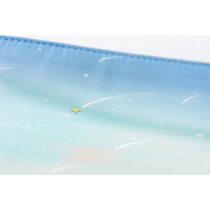 Hobonichi 5-Year A6 Techo Book Cover | Hiroko Kubota: The Sea’s Dream at Dawn