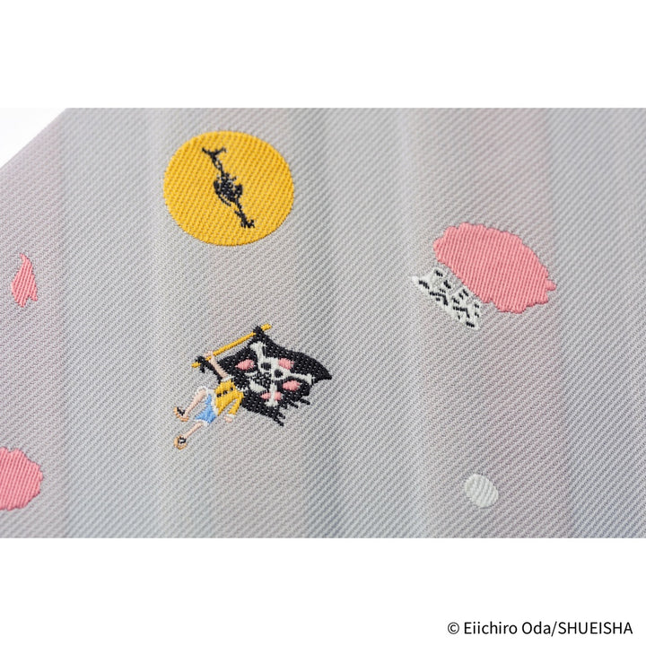 Hobonichi Techo 2026 A6 HON Planner | ONE PIECE magazine: Hiriluk’s Cherry Blossoms | Japanese