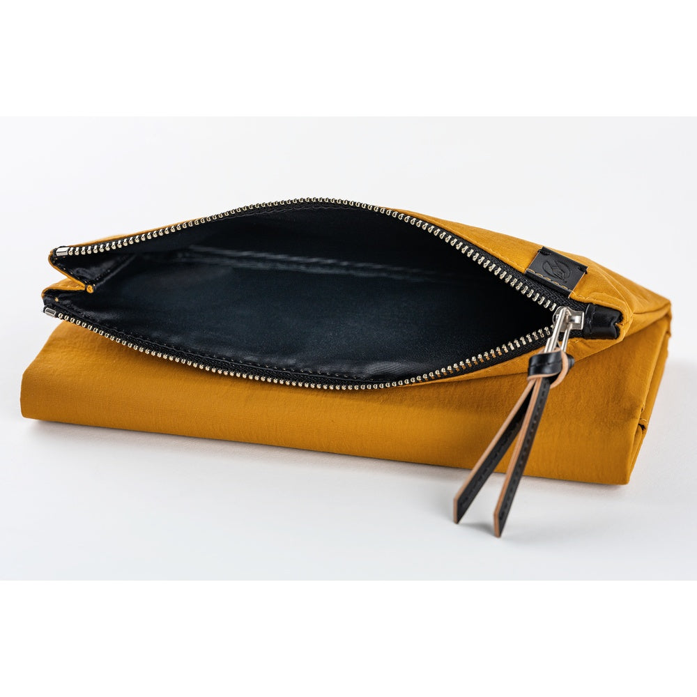 Hobonichi Techo Weeks Cover | Tragen: Mustard
