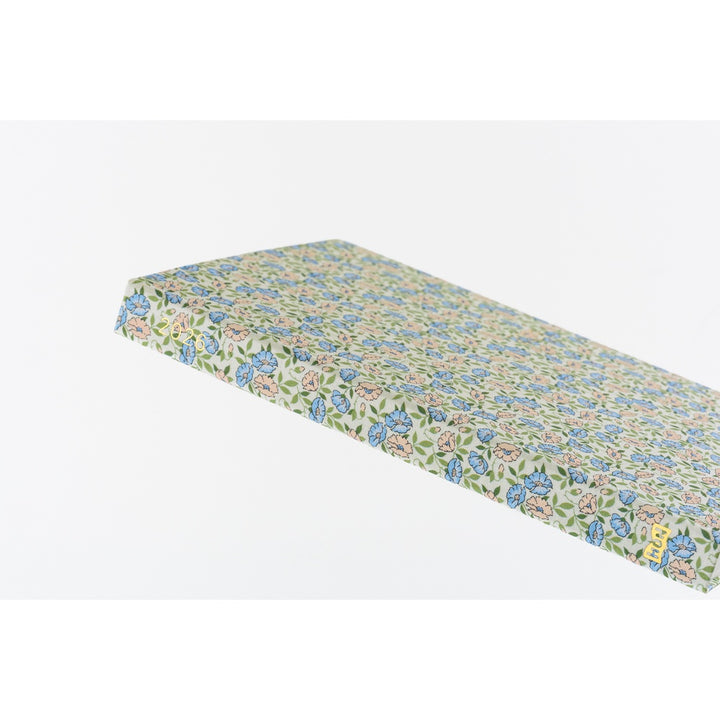 Hobonichi Techo 2026 A5 HON Planner | Liberty Fabrics: Sasha Kiora | English
