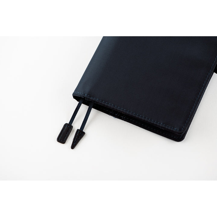 Hobonichi Techo A6 Original Cover with Planner | Colors: Navy | English Mon Start