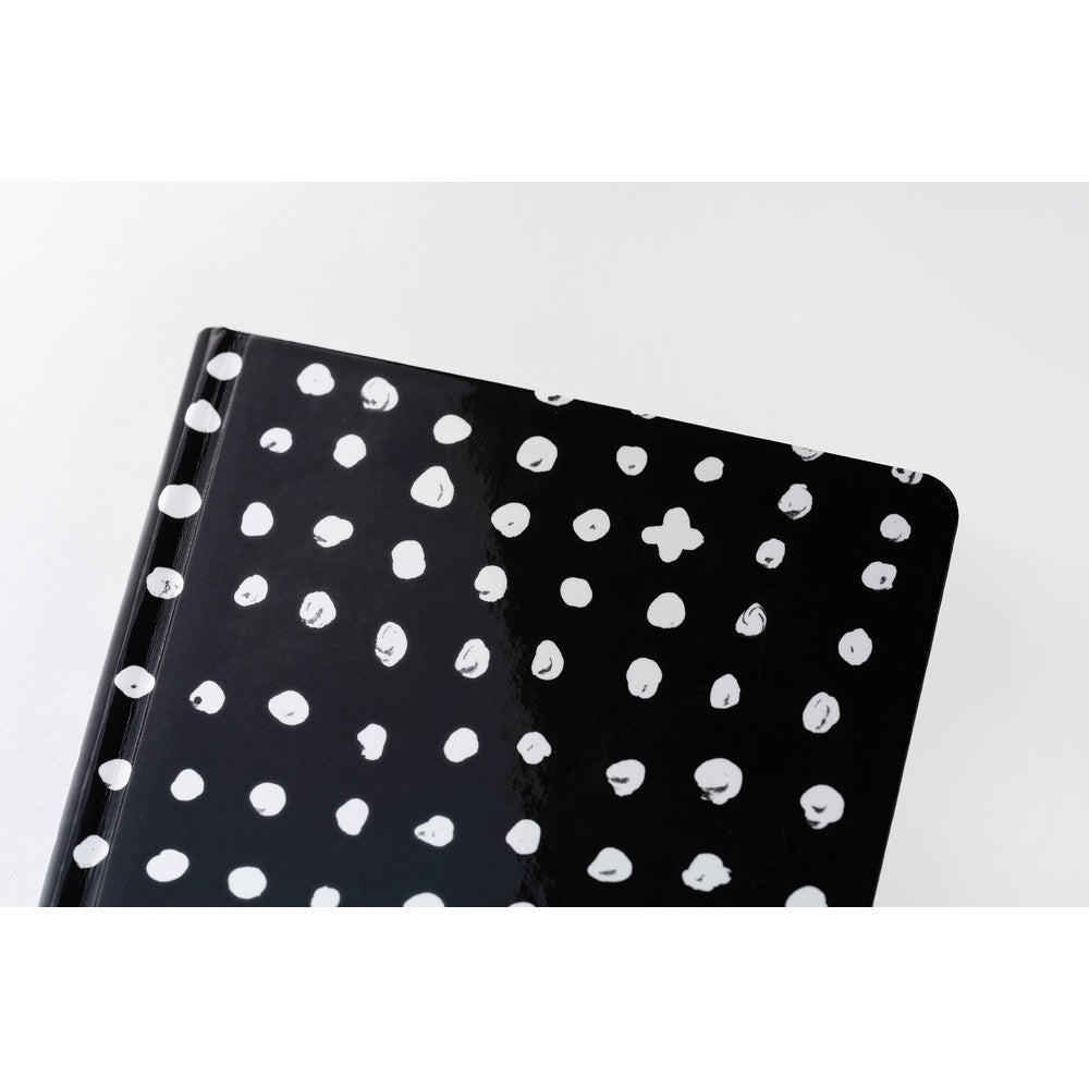 Hobonichi Techo 2026 Weeks Planner | Makoto Matsubayashi: Dot | English