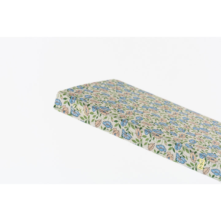 Hobonichi Techo 2026 A6 HON Planner | Liberty Fabrics: Sasha Kiora | English