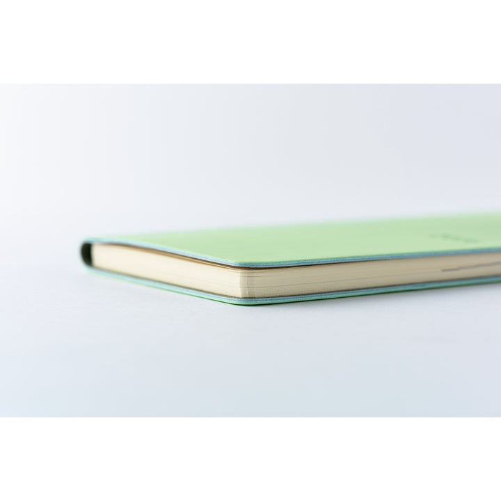 Hobonichi Techo 2026 Weeks Planner | Smooth: Melon Sorbet | English