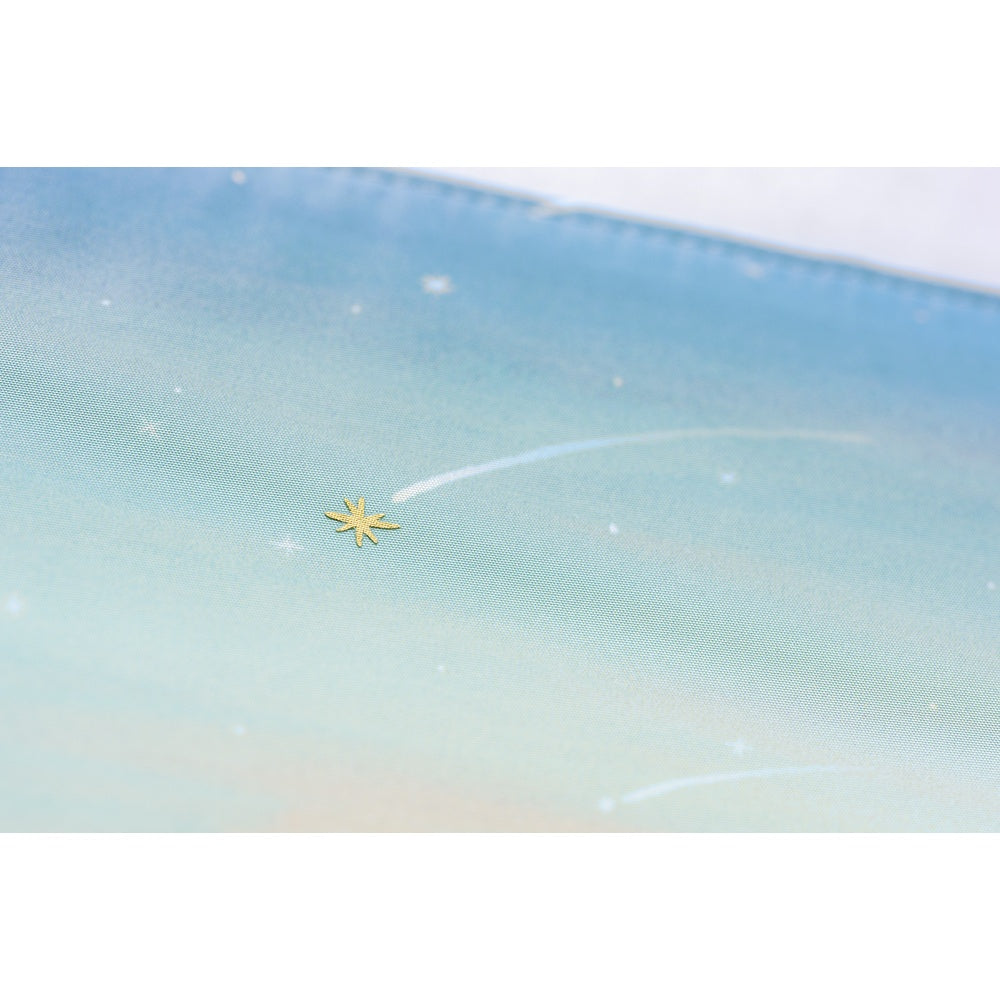 Hobonichi 5-Year A5 Techo Book (2026-2030) | Hiroko Kubota: The Sea’s Dream at Dawn