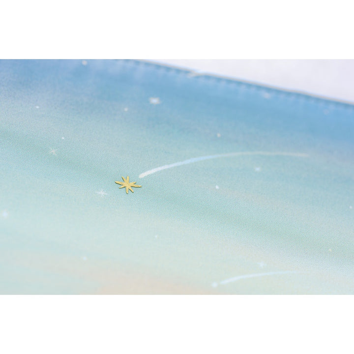 Hobonichi 5-Year A5 Techo Book (2026-2030) | Hiroko Kubota: The Sea’s Dream at Dawn