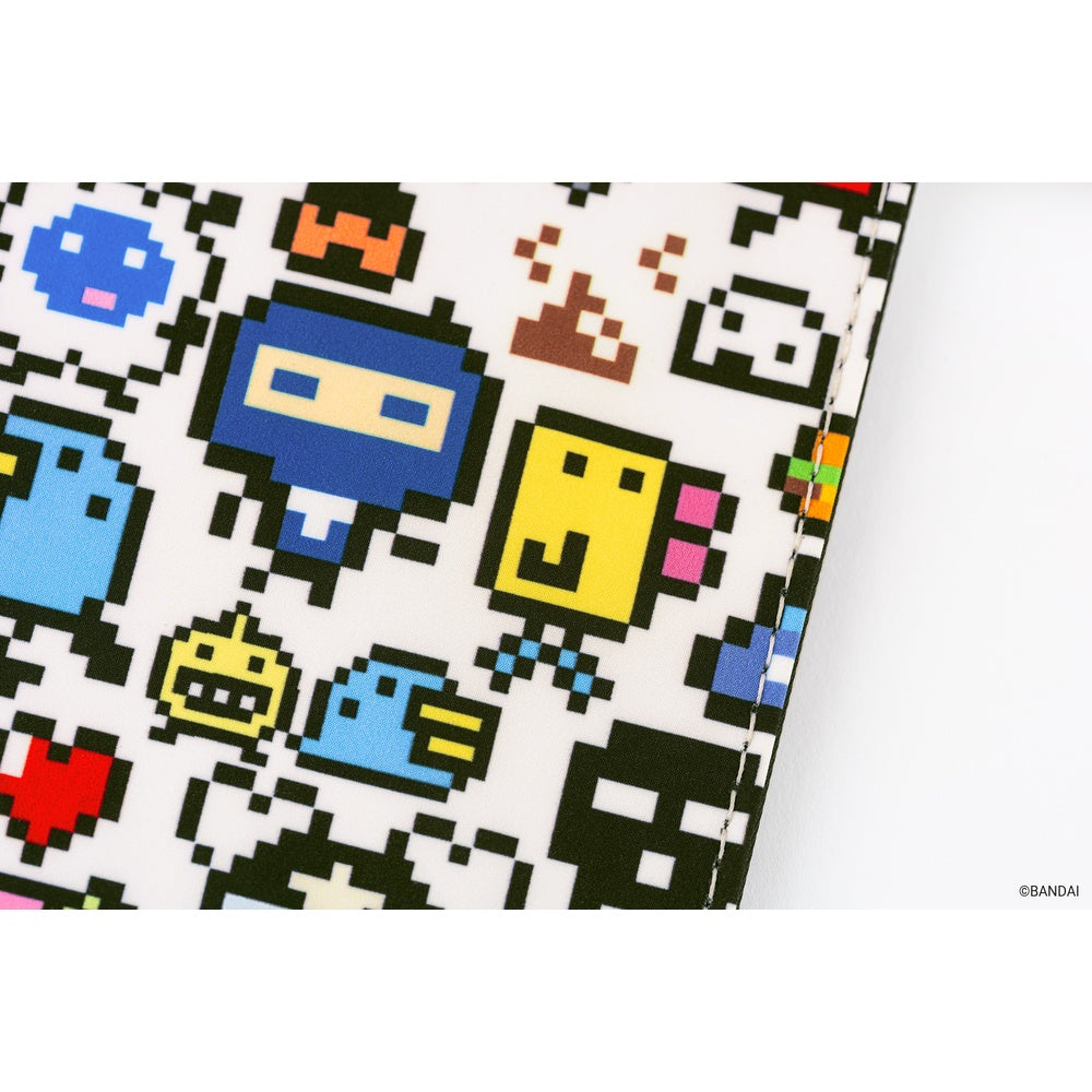 Hobonichi Techo A5 Cousin Cover with Planner | Tamagotchi: Tamagotchi Techo Discovered! | English Mon Start