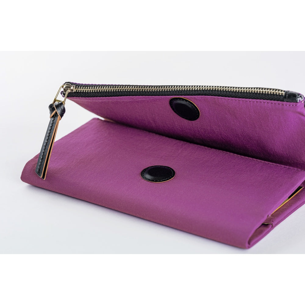 Hobonichi Techo Weeks Cover | Tragen: Purple