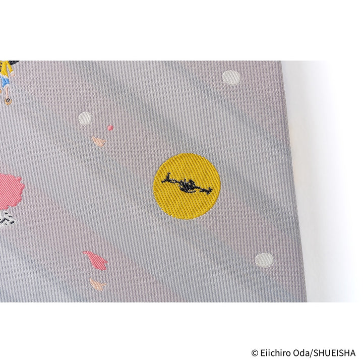 Hobonichi Techo 2026 Weeks Planner | ONE PIECE magazine: Hiriluk’s Cherry Blossoms | English
