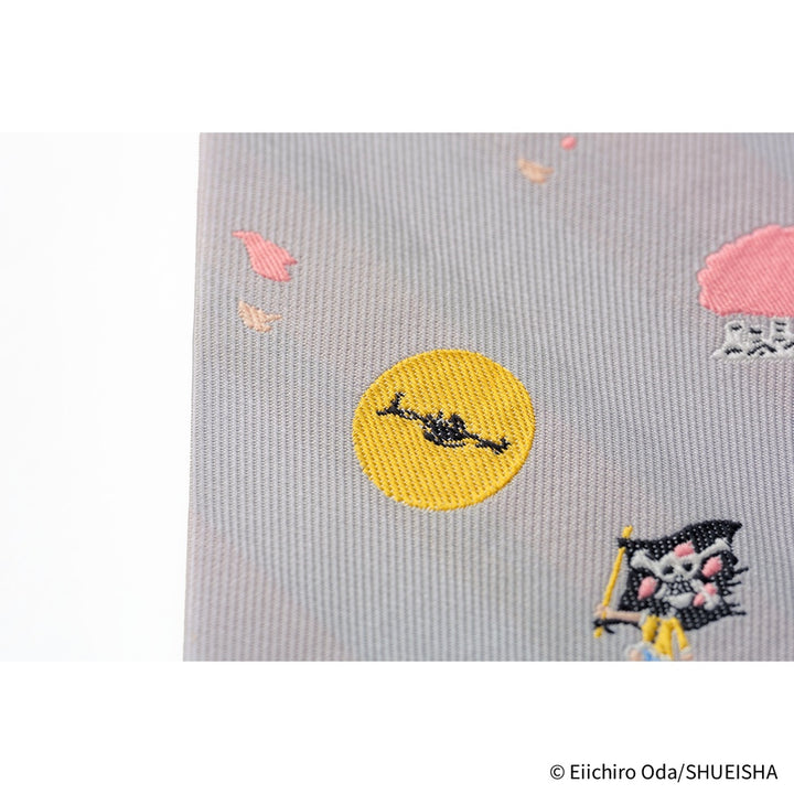 Hobonichi Techo 2026 A6 HON Planner | ONE PIECE magazine: Hiriluk’s Cherry Blossoms | Japanese