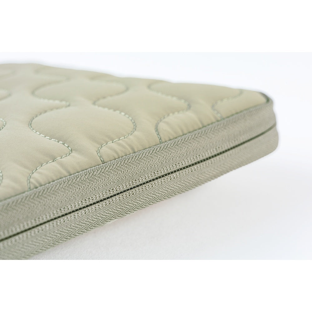 Hobonichi Techo A6 Original Cover with Planner | Quilt | English Mon Start