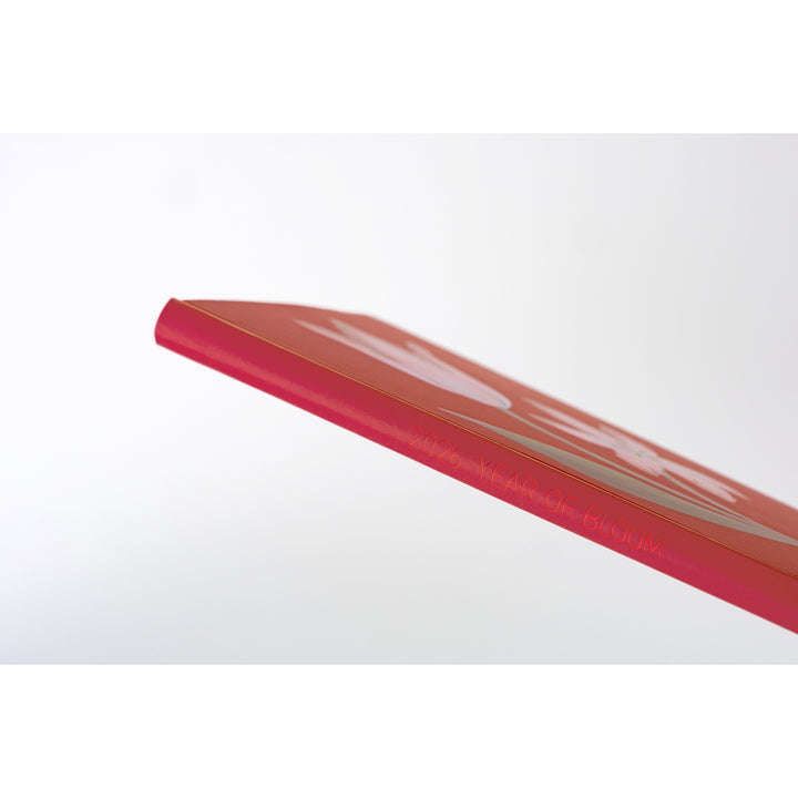 Hobonichi Techo 2026 APRIL Start Weeks Planner | Tolight: A Bright Year | Japanese