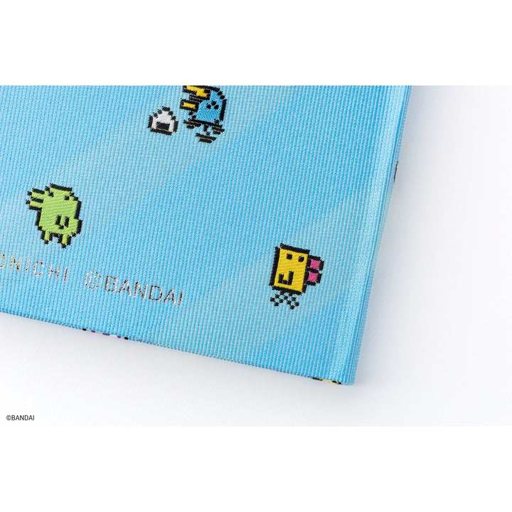Hobonichi Techo 2026 Weeks Planner | Tamagotchi: Our Tamagotchi | English