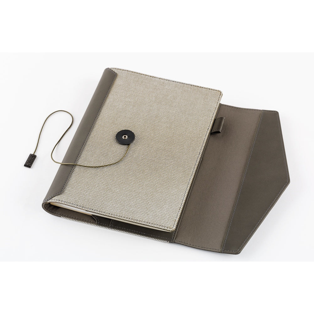 Hobonichi Techo A5 Cousin Cover with Planner | Letter | English Mon Start