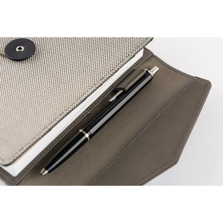 Hobonichi Techo A6 Original Cover with Planner | Letter | English Mon Start