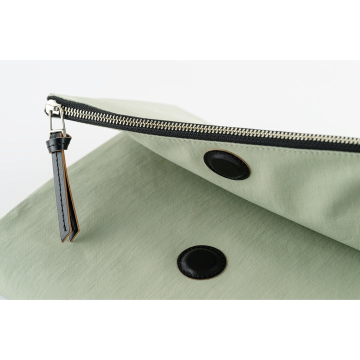 Hobonichi Techo A5 Cousin Cover with Spring Planner | Tragen: Oakmoss | Japanese April Start