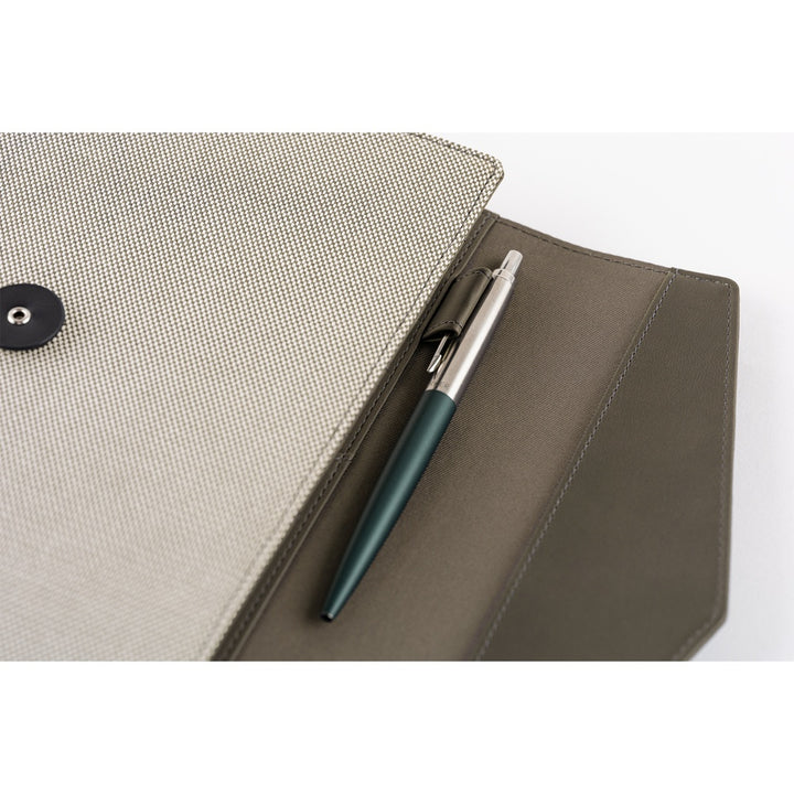 Hobonichi Techo A5 Cousin Cover with Planner | Letter | English Mon Start