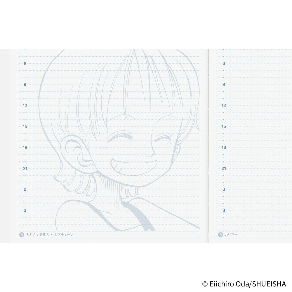 Hobonichi Techo 2026 A6 HON Planner | ONE PIECE magazine: Hiriluk’s Cherry Blossoms | Japanese