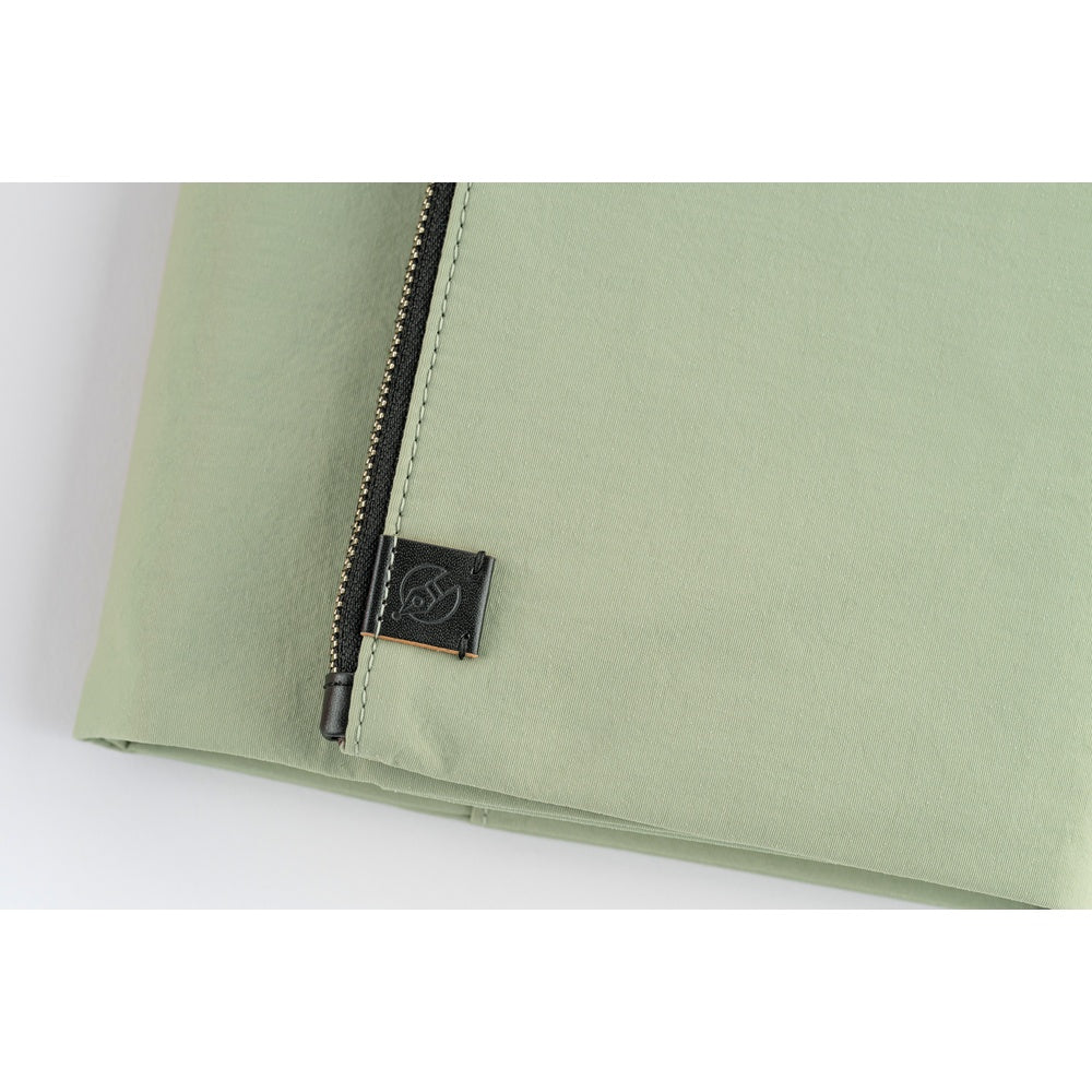 Hobonichi Techo A5 Cousin Cover with Planner | Tragen: Oakmoss | English Mon Start