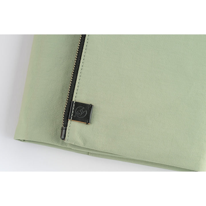 Hobonichi Techo A5 Cousin Cover with Planner | Tragen: Oakmoss | English Mon Start