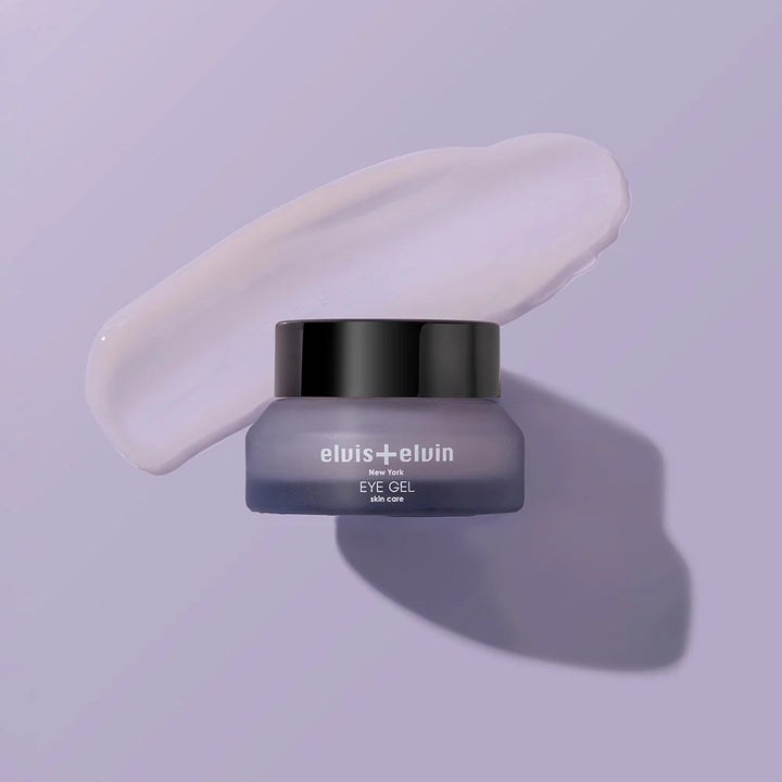 Lilac Eye Gel | 15mL