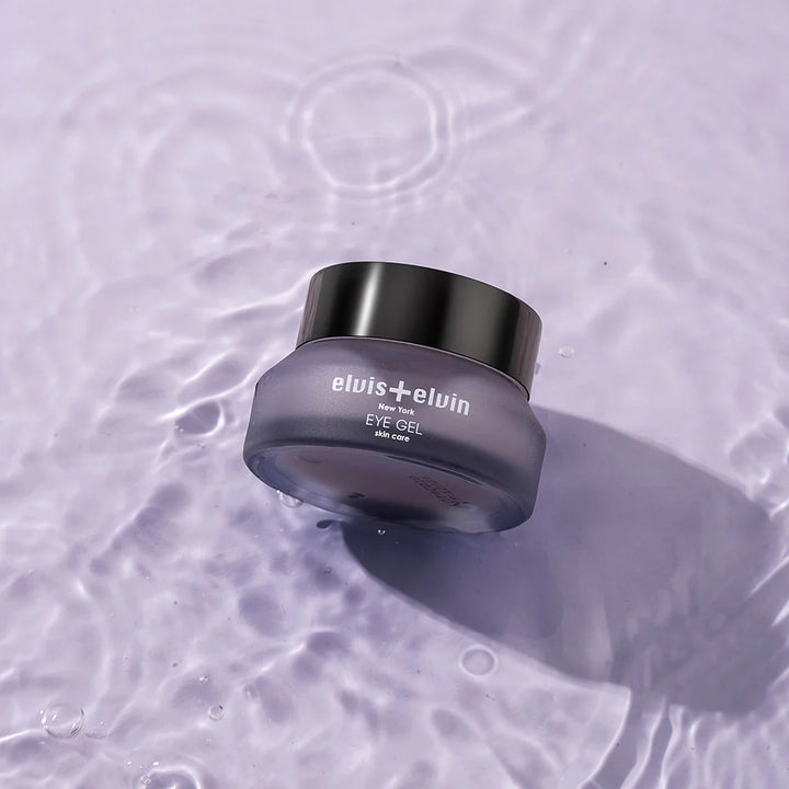 Lilac Eye Gel | 15mL