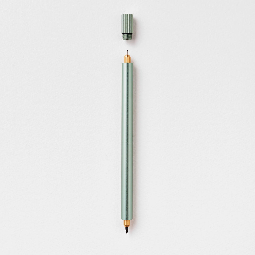 Lumos Pro Refillable Multi-Tip Pen
