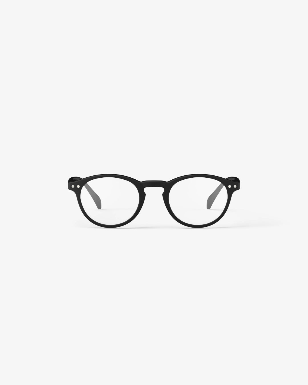 Reading Glasses #A | Black