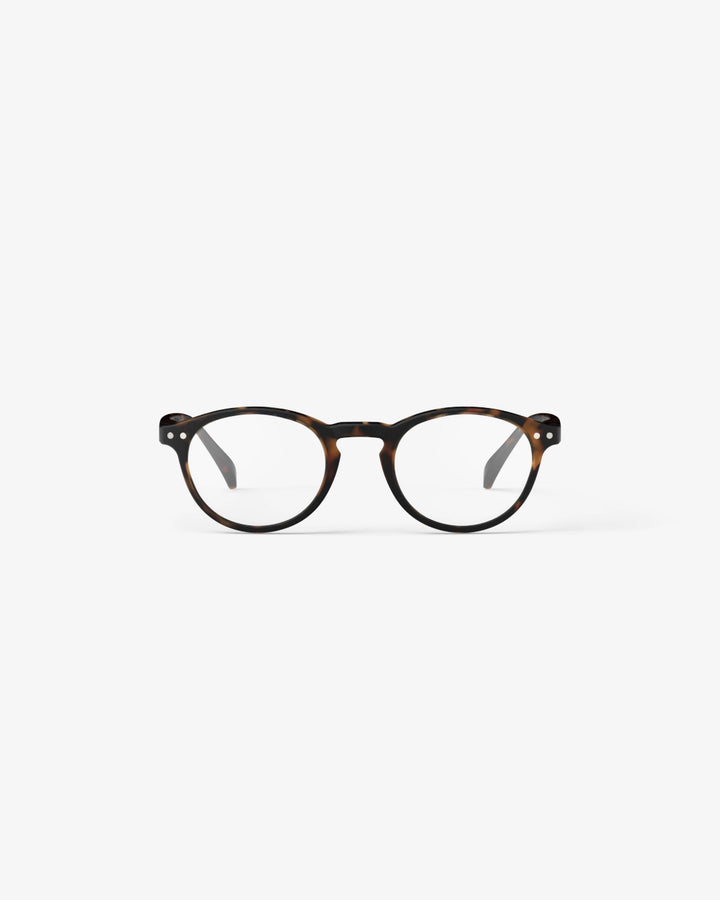 Reading Glasses #A | Tortoise