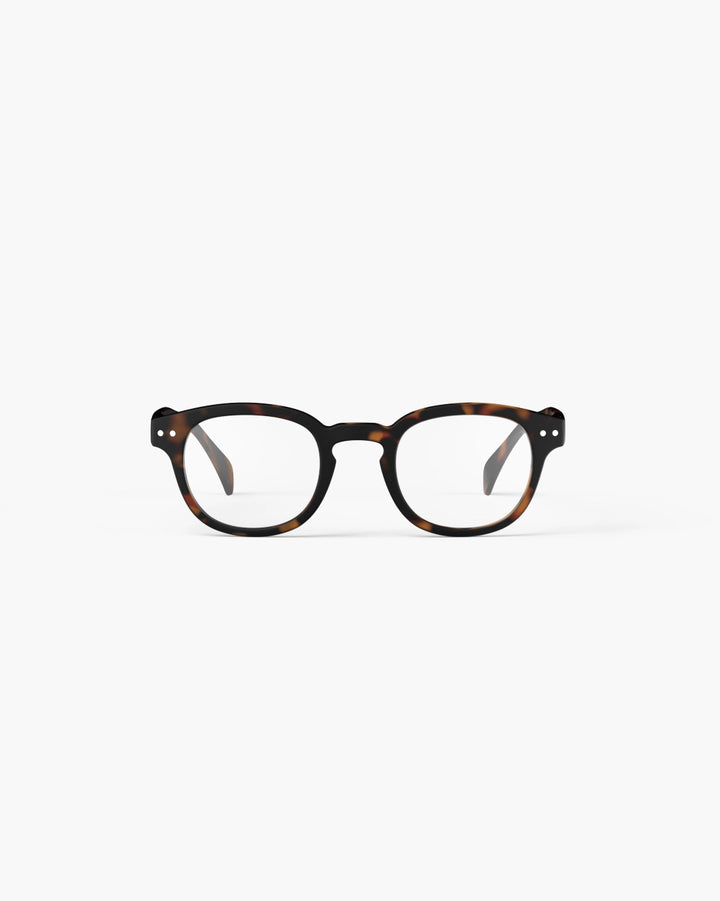 Reading Glasses #C | Tortoise