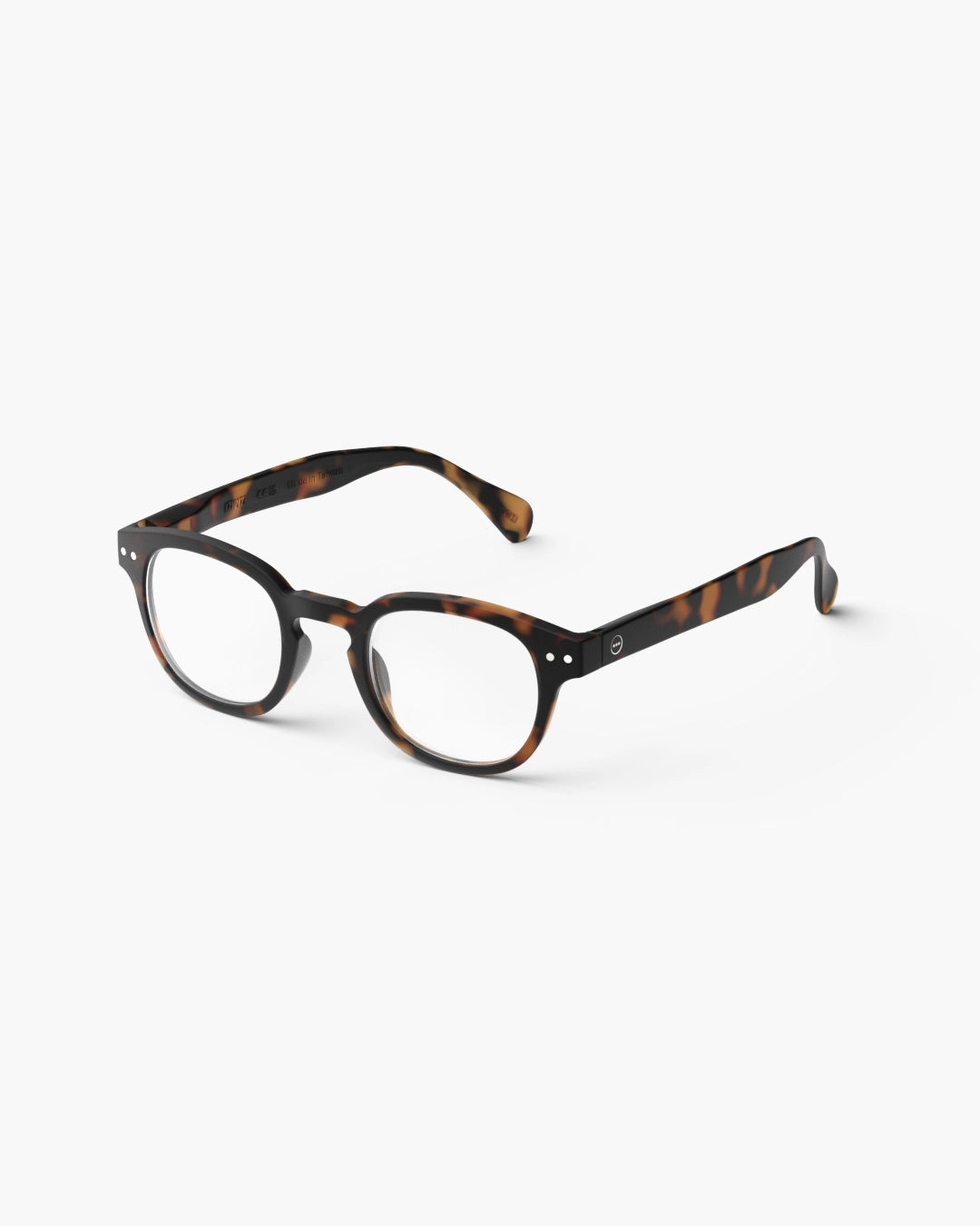 Reading Glasses #C | Tortoise