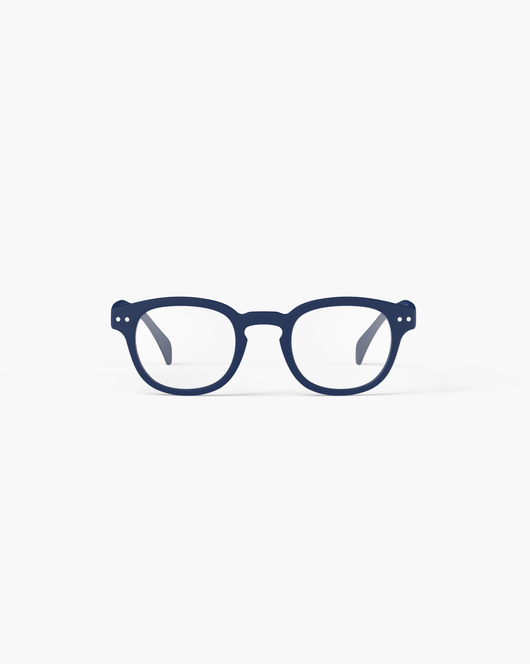 Reading Glasses C Navy Blue The Paper Mouse