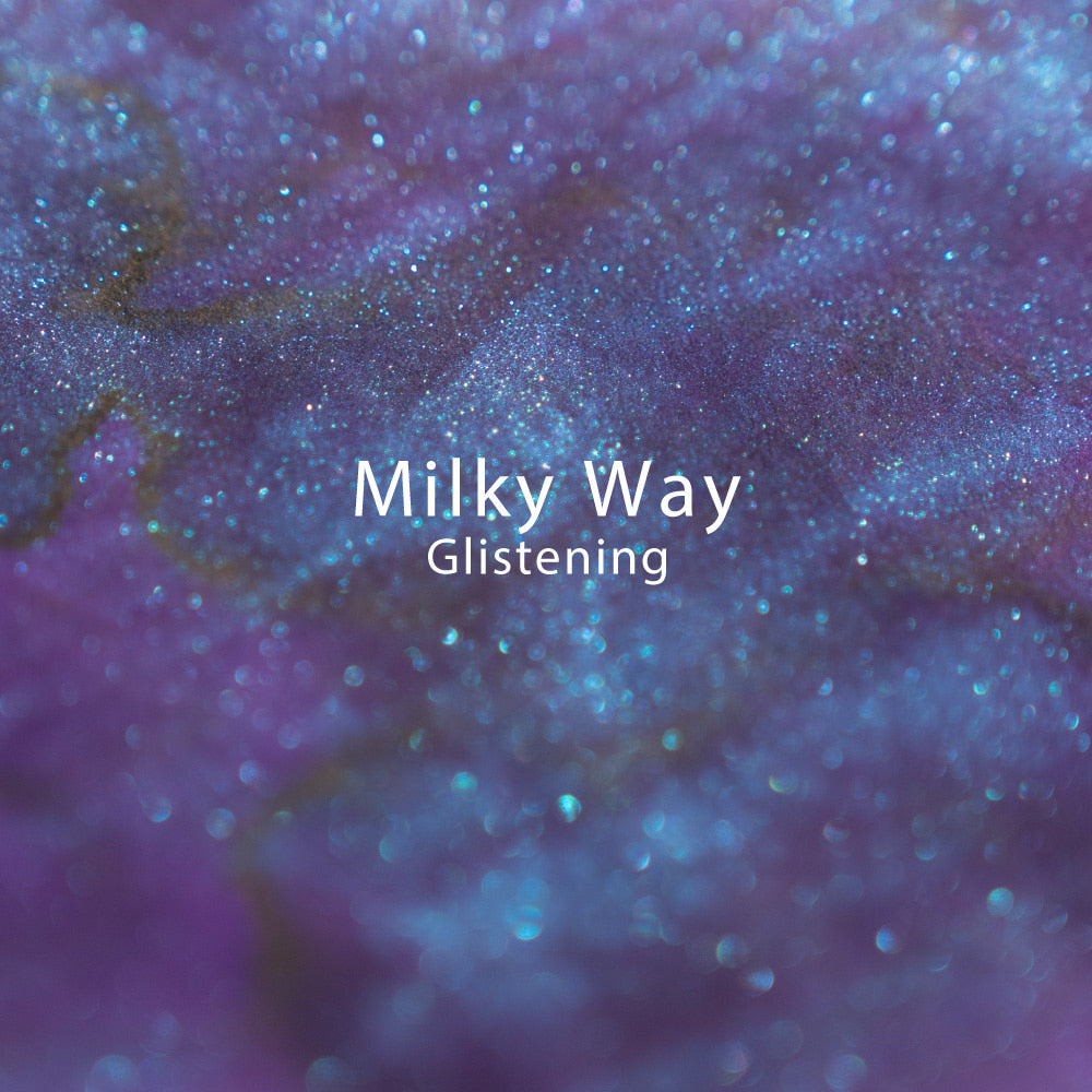 Milky Way | Colorvent 2024 Special Edition Ink