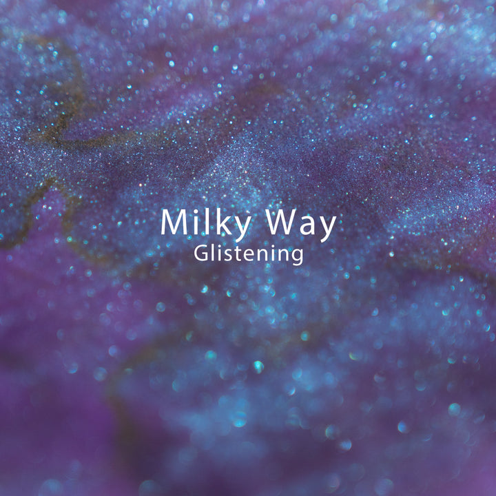 Milky Way | Colorvent 2024 Special Edition Ink