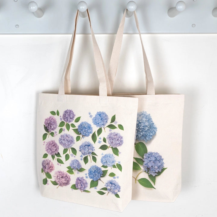 Hydrangea | Tote Bag