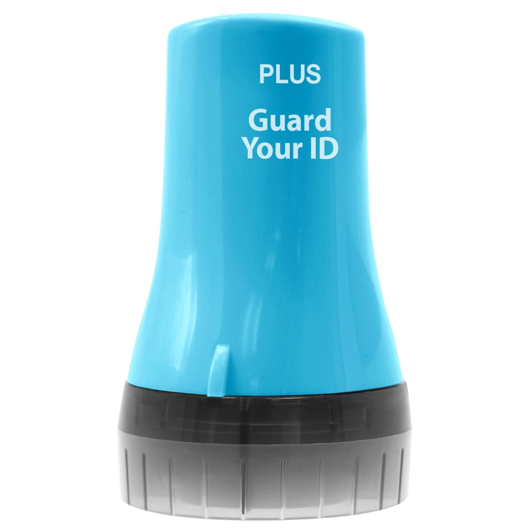 Guard Your ID Advanced Wide Roller