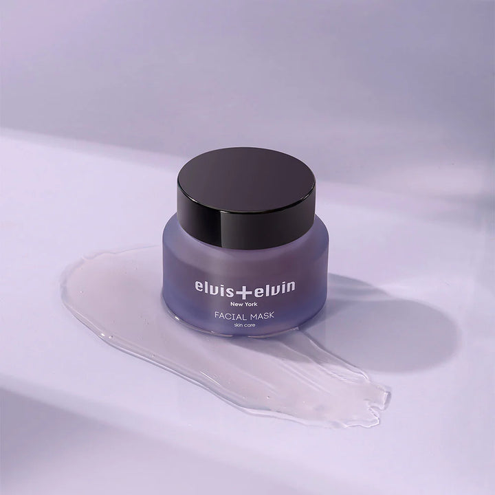 Lilac Facial Mask | 50mL