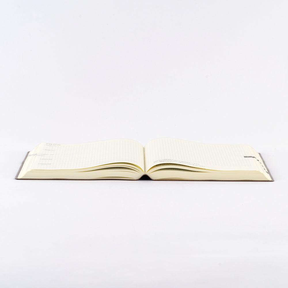 Hobonichi 5-Year A5 Techo Book (2027-2031) | Japanese