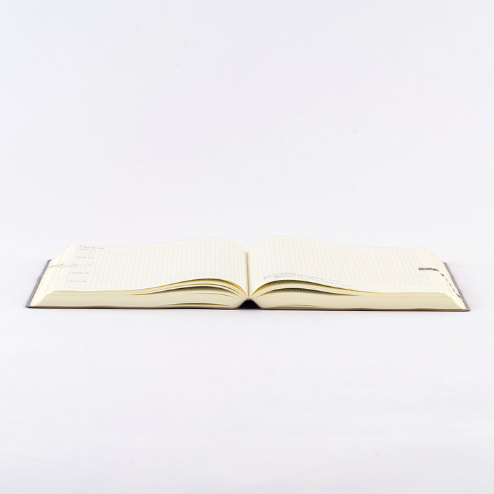 Hobonichi 5-Year A5 Techo Book (2027-2031) | Japanese