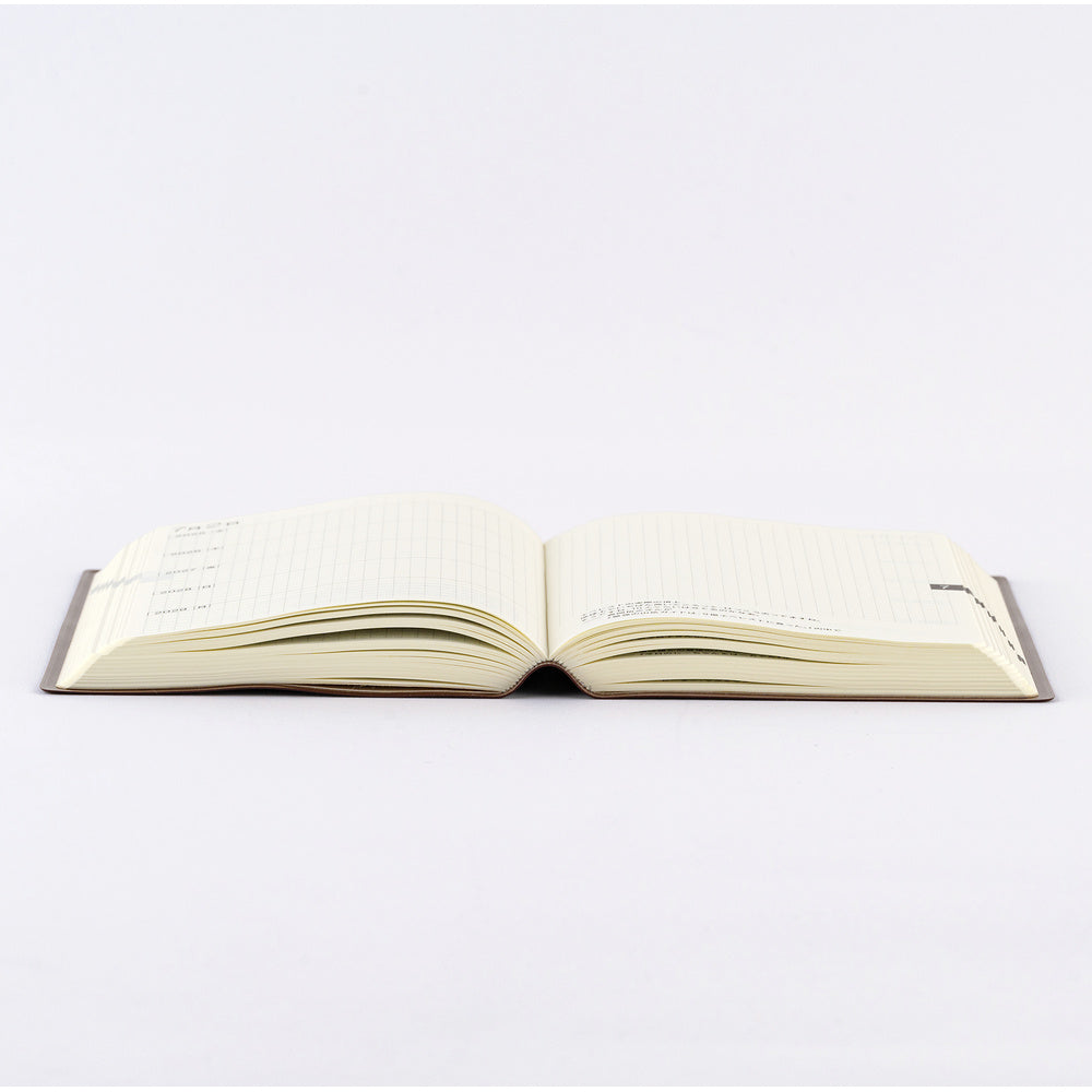 Hobonichi 5-Year A6 Techo Book (2027-2031) | Japanese