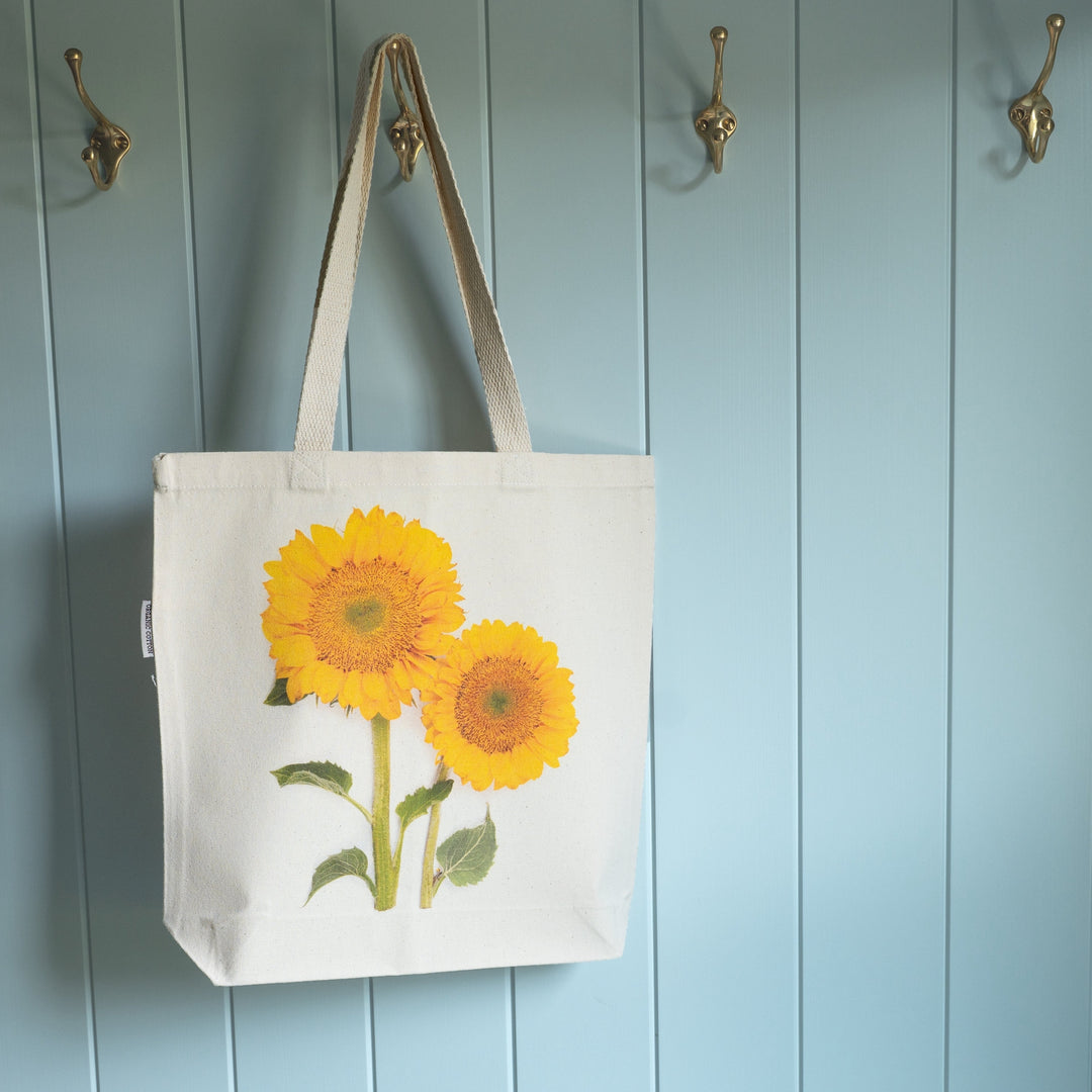 Sunflowers | Tote Bag