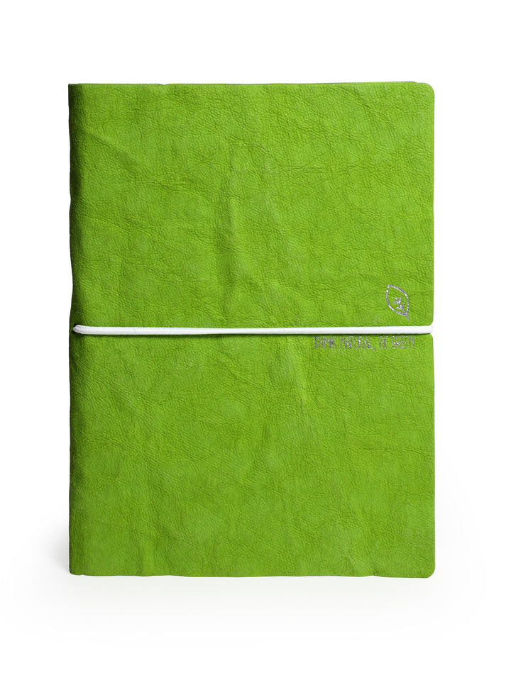 Ciak Think Natural Lined Notebook