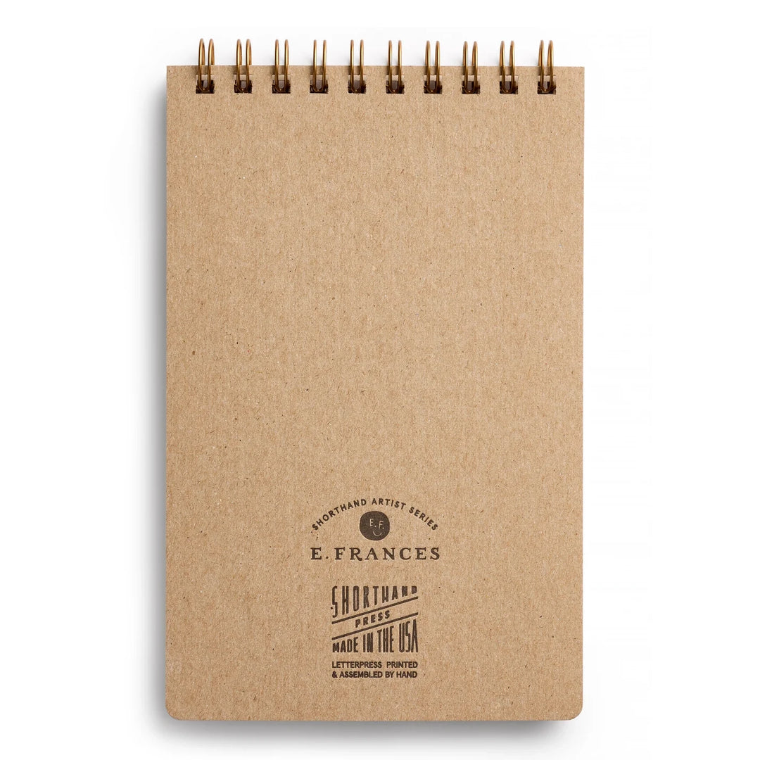 Ace Task Pad | E. Frances x Shorthand Press
