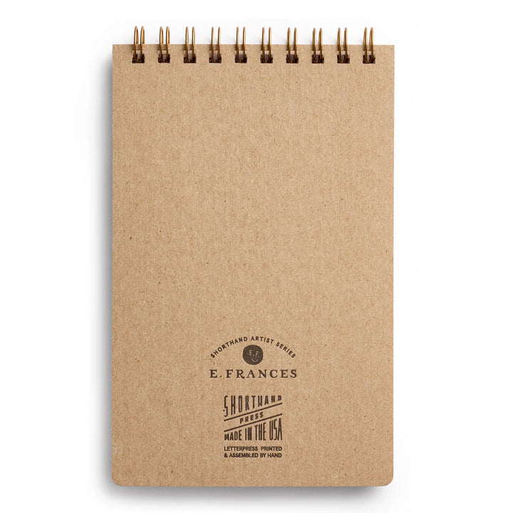 Ace Task Pad | E. Frances x Shorthand Press