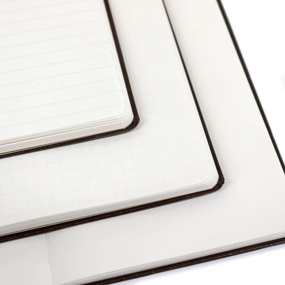 Nonble Lined Notebook | Navy