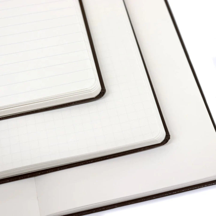 Nonble Lined Notebook | Navy