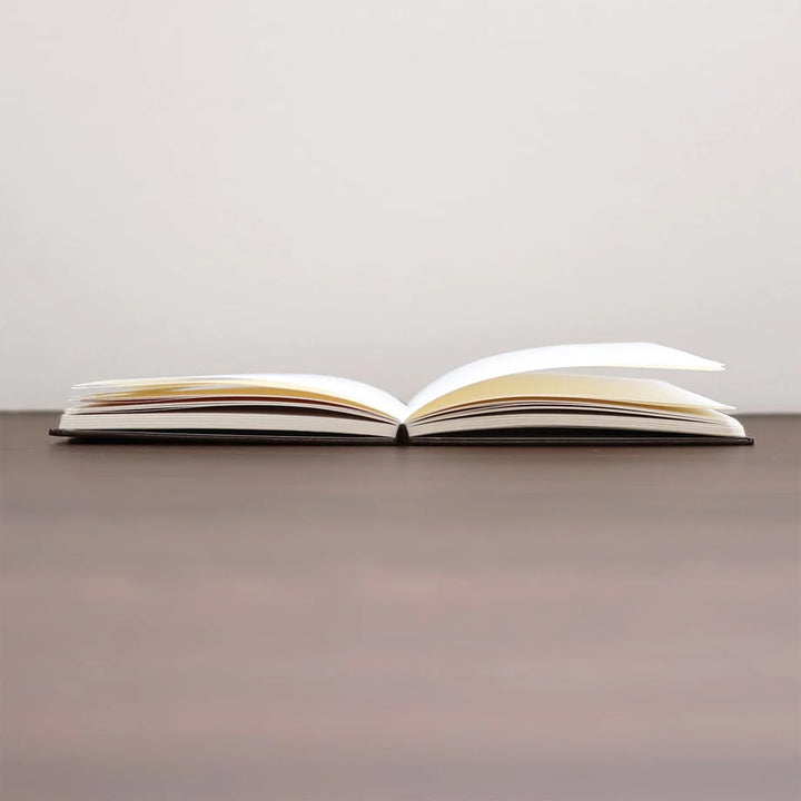 Nonble Lined Notebook | Navy